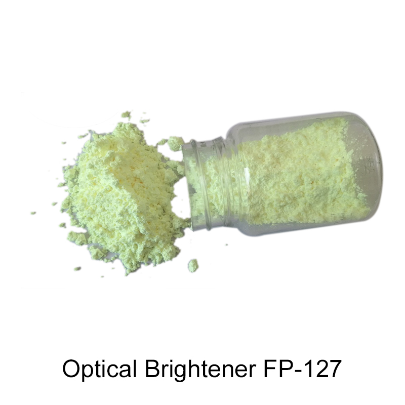 Analysis of the advantages and disadvantages of optical brightener FP-127?